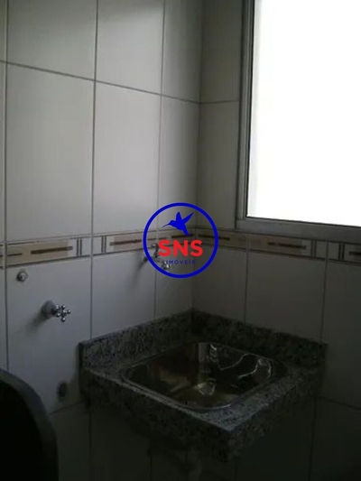 Apartamento, 3 quartos, 60 m² - Foto 3