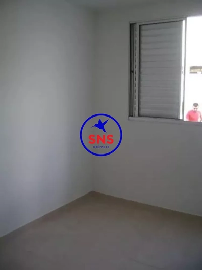 Apartamento, 3 quartos, 60 m² - Foto 4