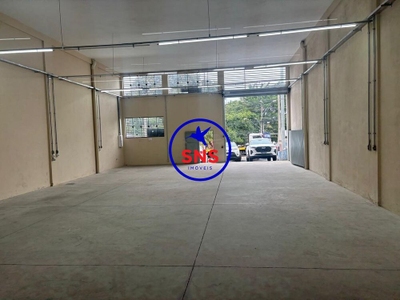 Depósito-Galpão - Foto 3