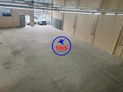 Depósito-Galpão - Foto 2