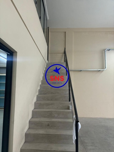 Depósito-Galpão - Foto 1