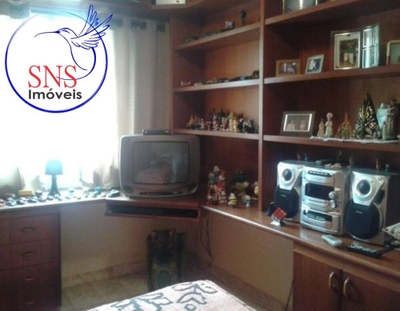 Apartamento, 3 quartos, 73 m² - Foto 4