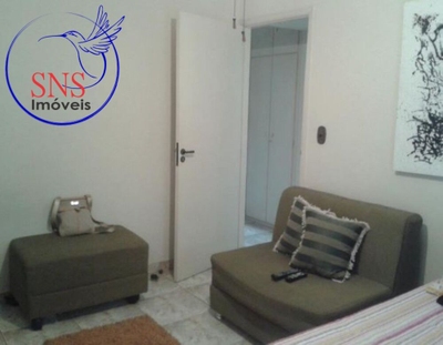 Apartamento, 3 quartos, 73 m² - Foto 2