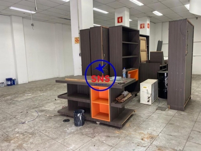 Loja-Salão, 354 m² - Foto 4