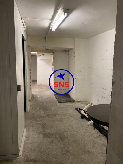 Loja-Salão, 354 m² - Foto 1