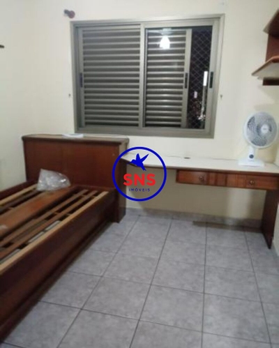 Apartamento, 3 quartos, 95 m² - Foto 1