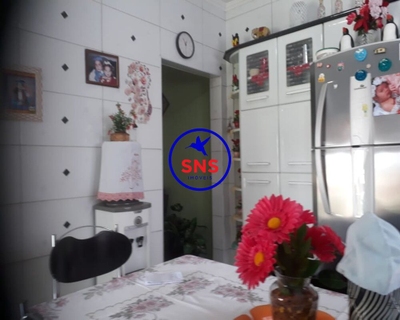 Casa, 2 quartos, 125 m² - Foto 4