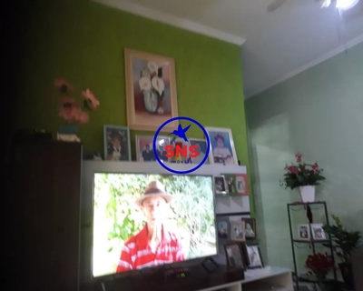 Casa, 2 quartos, 125 m² - Foto 1