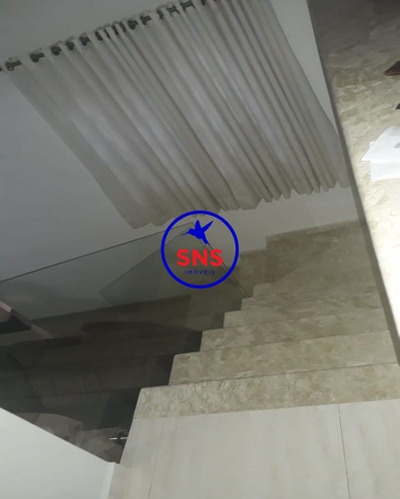 Casa, 3 quartos, 220 m² - Foto 4