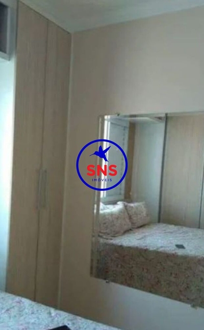 Apartamento, 2 quartos, 48 m² - Foto 2
