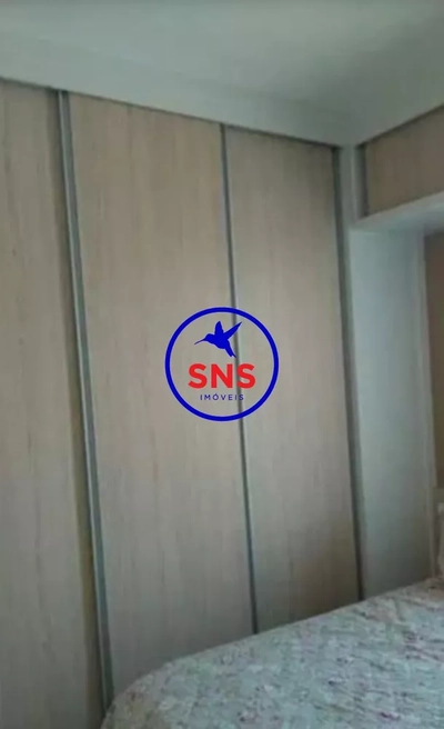 Apartamento, 2 quartos, 48 m² - Foto 4