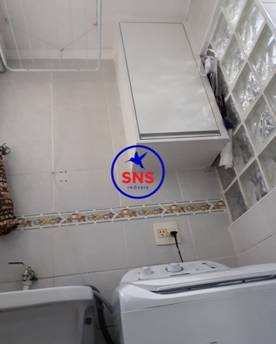 Apartamento, 2 quartos, 53 m² - Foto 4