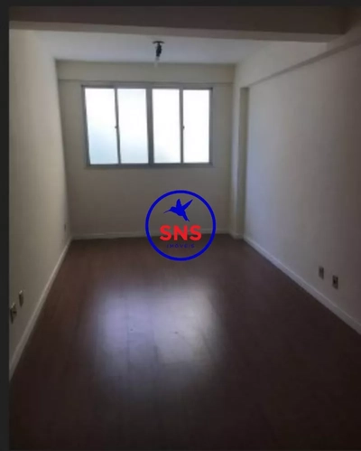 Apartamento, 1 quarto, 32 m² - Foto 5