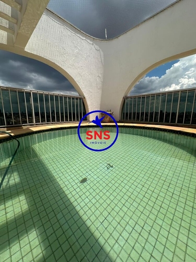 Cobertura, 3 quartos, 301 m² - Foto 4