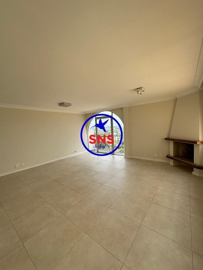 Cobertura, 3 quartos, 301 m² - Foto 1