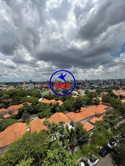 Cobertura, 3 quartos, 301 m² - Foto 3