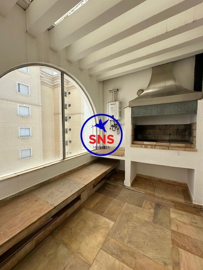 Cobertura, 3 quartos, 301 m² - Foto 5