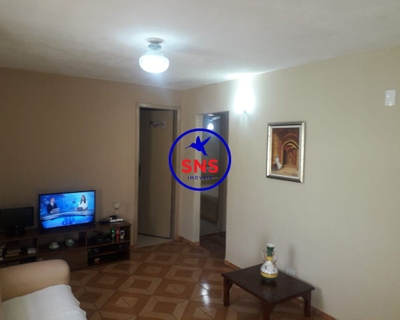 Casa, 3 quartos, 200 m² - Foto 2