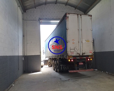 Depósito-Galpão, 700 m² - Foto 4