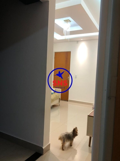 Apartamento, 2 quartos, 48 m² - Foto 3