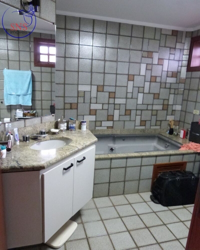 Prédio Inteiro, 435 m² - Foto 1