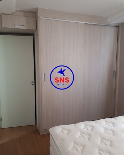 Apartamento, 3 quartos, 60 m² - Foto 5