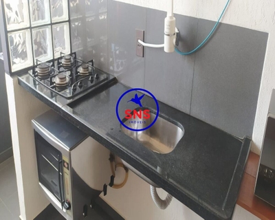 Apartamento, 2 quartos, 68 m² - Foto 2