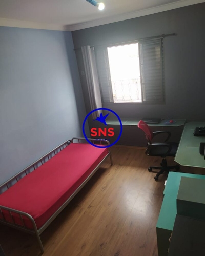 Apartamento, 2 quartos, 68 m² - Foto 1