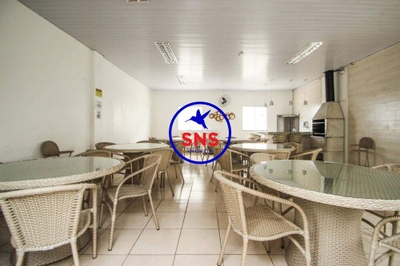 Apartamento, 2 quartos, 60 m² - Foto 5