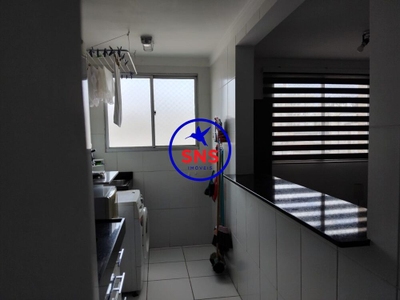 Apartamento, 2 quartos, 60 m² - Foto 4