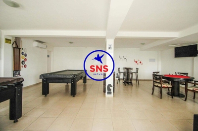 Apartamento, 2 quartos, 60 m² - Foto 3