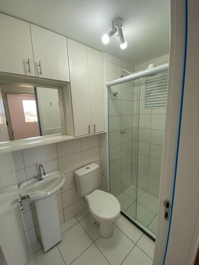 Apartamento, 2 quartos, 50 m² - Foto 1