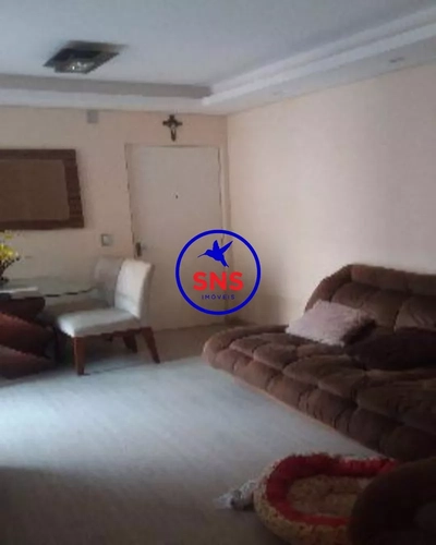 Apartamento, 2 quartos, 48 m² - Foto 4