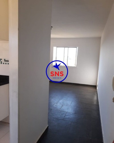 Apartamento, 2 quartos, 54 m² - Foto 3