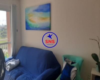 Apartamento, 2 quartos, 51 m² - Foto 1