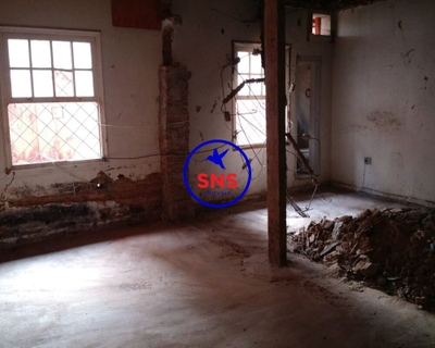 Prédio Inteiro, 262 m² - Foto 1