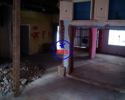 Prédio Inteiro, 262 m² - Foto 2