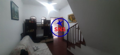 Casa, 3 quartos, 175 m² - Foto 4