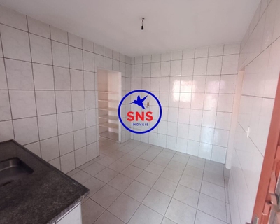 Casa, 2 quartos - Foto 5