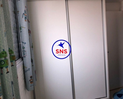 Apartamento, 2 quartos, 55 m² - Foto 4