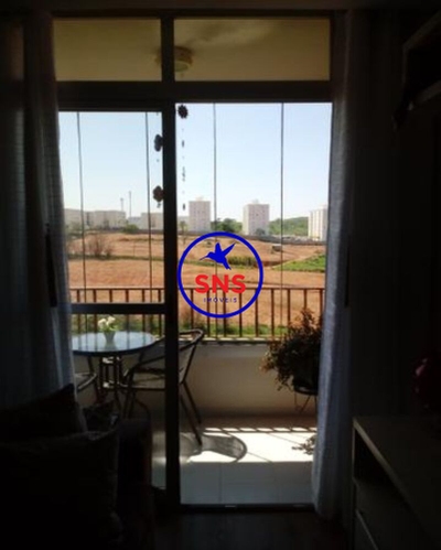 Apartamento, 3 quartos, 79 m² - Foto 2