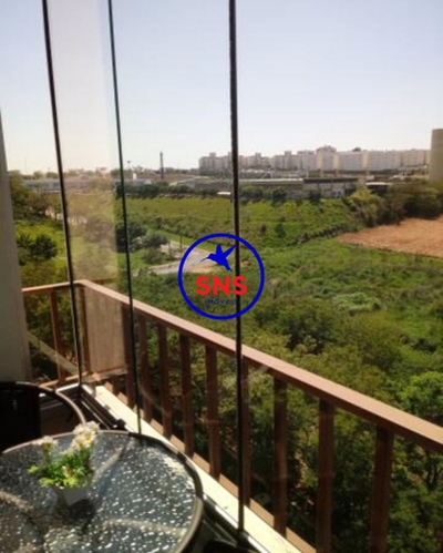 Apartamento, 3 quartos, 79 m² - Foto 3