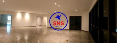 Apartamento, 4 quartos, 568 m² - Foto 3