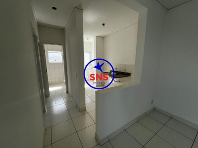 Apartamento, 2 quartos, 47 m² - Foto 3