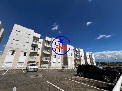 Apartamento, 2 quartos, 47 m² - Foto 1