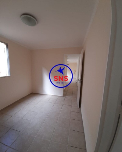 Apartamento, 3 quartos, 62 m² - Foto 3
