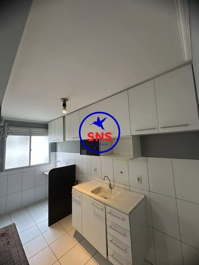 Apartamento, 2 quartos, 58 m² - Foto 4