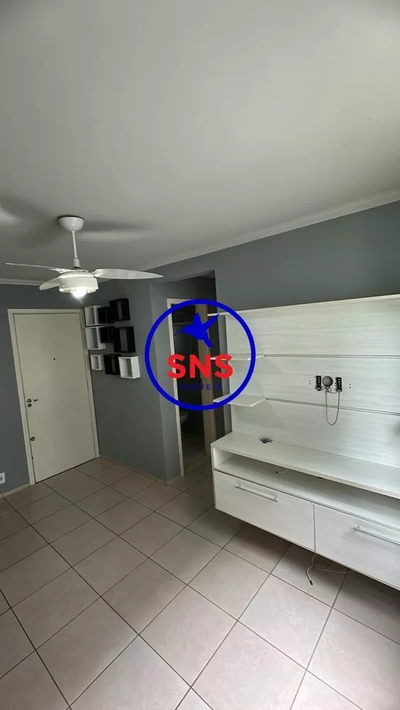 Apartamento, 2 quartos, 58 m² - Foto 2