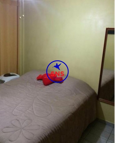 Apartamento, 2 quartos, 54 m² - Foto 5