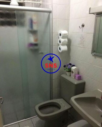 Apartamento, 2 quartos, 54 m² - Foto 3